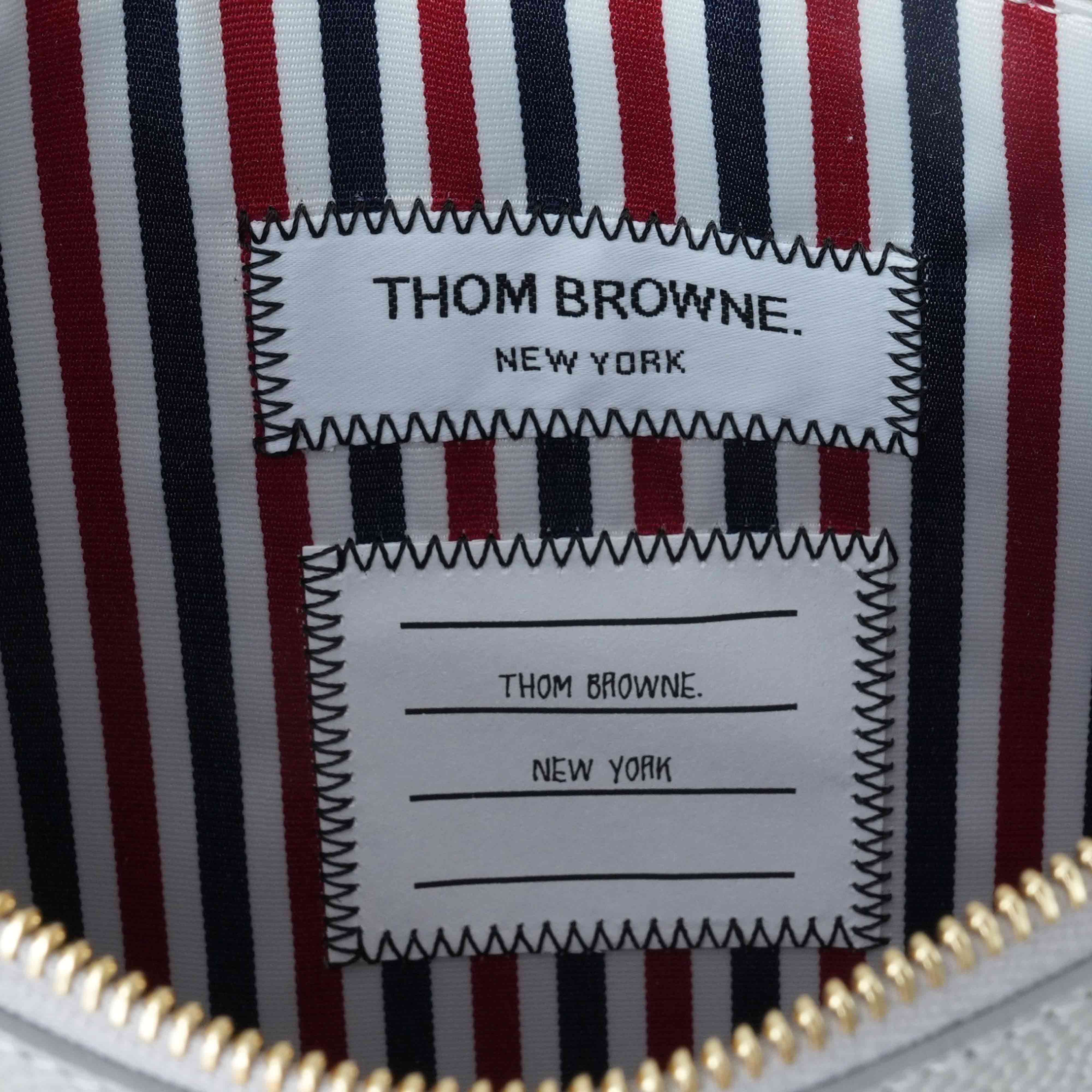 Thom Browne(USED)톰브라운 클러치